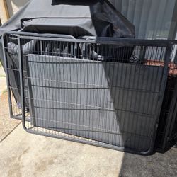 Small And Medium Dog Pen