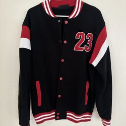Varsity Jacket