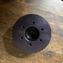 Subaru Kartboy Crank Pulley