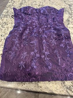 Women’s Size Small Formal/ Hoco Dress
