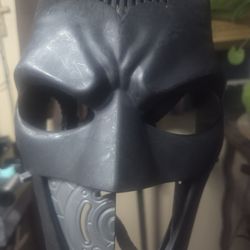 Batman Mask 