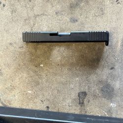 G17 Gen 3 Slide