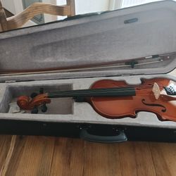 Violin