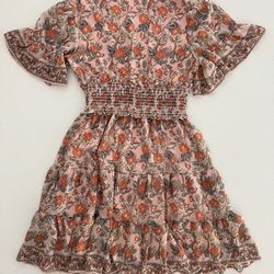 Flowy Cute Dress