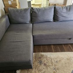 Sleeper Sofa