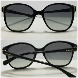 Prada sunglasses new