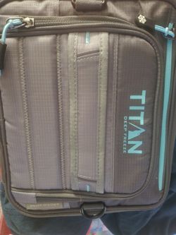Lunch Bag