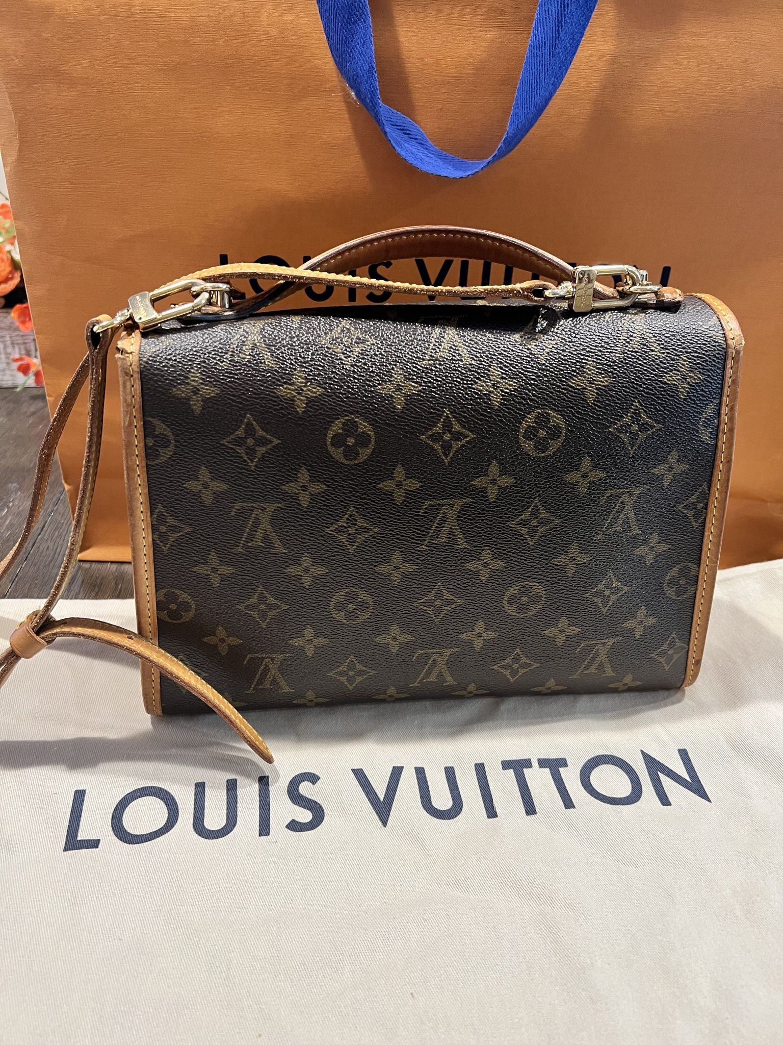 Louis Vuitton Multi Colored CHRISSIE shoulder Bag for Sale in San Antonio,  TX - OfferUp