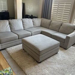 Sofas 