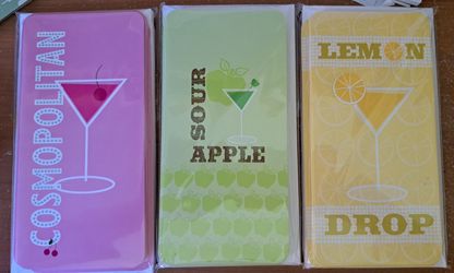 Cocktail Party Invitations
