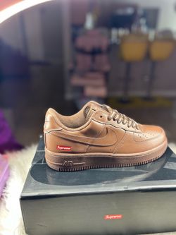 Supreme Air Force 1s