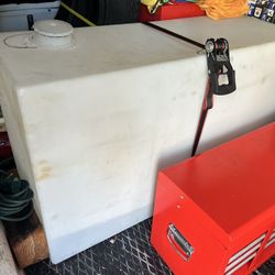 Tanque De Agua 💦 60 Galones 