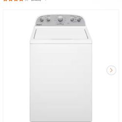 Whirlpool Washing Machine **Free Delivery**
