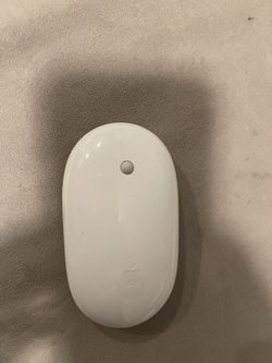 Apple Mouse 