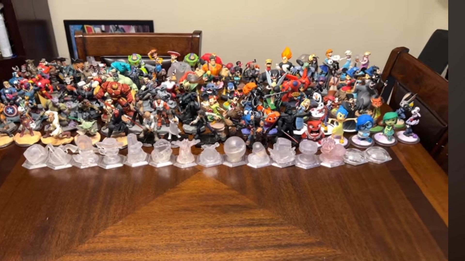 Disney Infinity Collection
