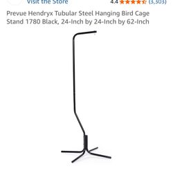 Bird Stand 