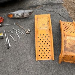 Tools 