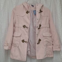 Pumpkin Patch  KIDS Coat