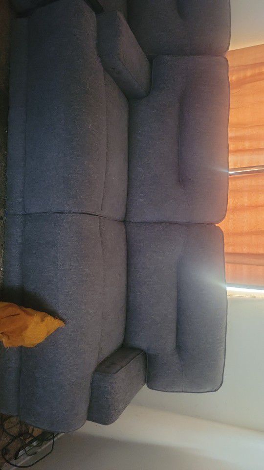 COUCHES 