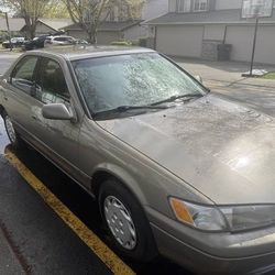 1999 Toyota Camry