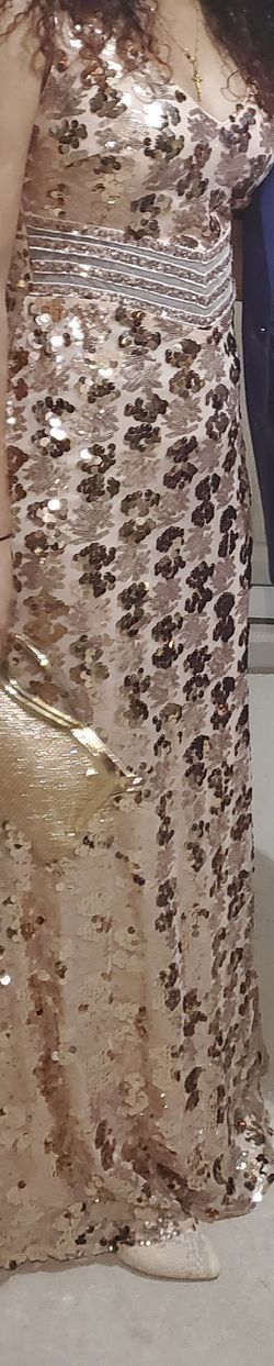 formal sequin evening gowns