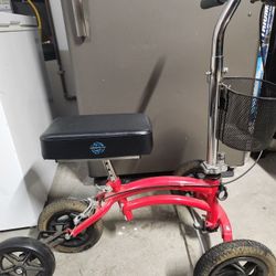 Knee Scooter 