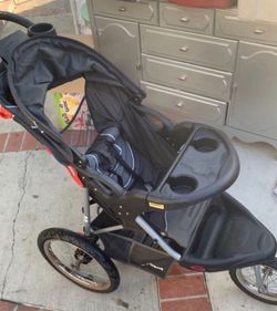 Stroller