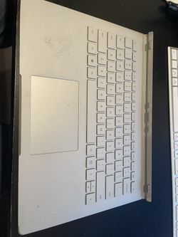 Microsoft Surface Book Model 1704 Base Only…