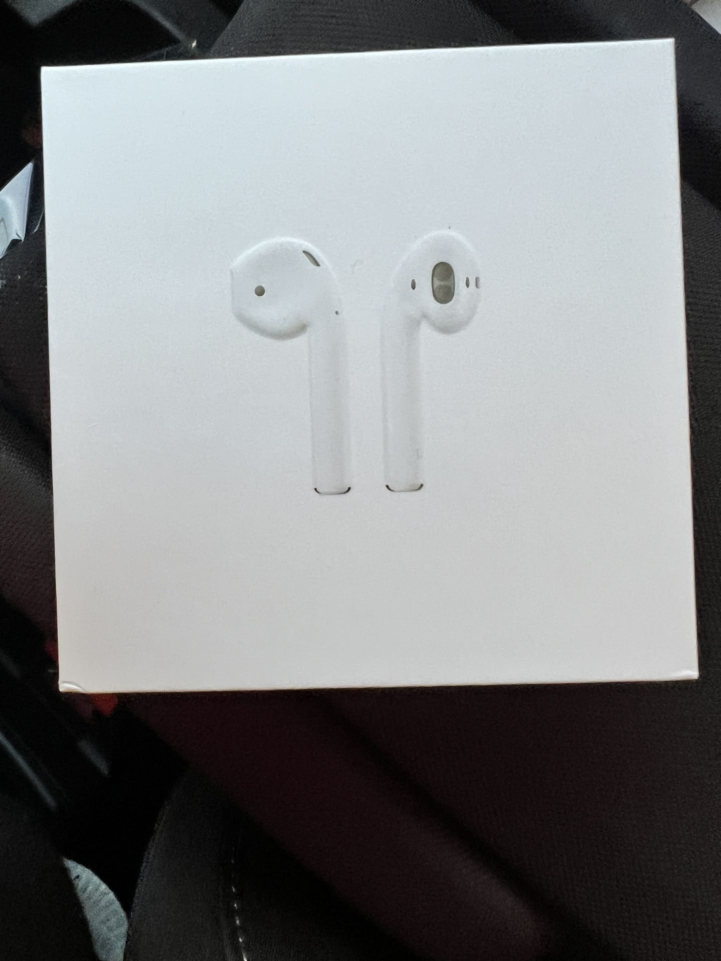 AirPods