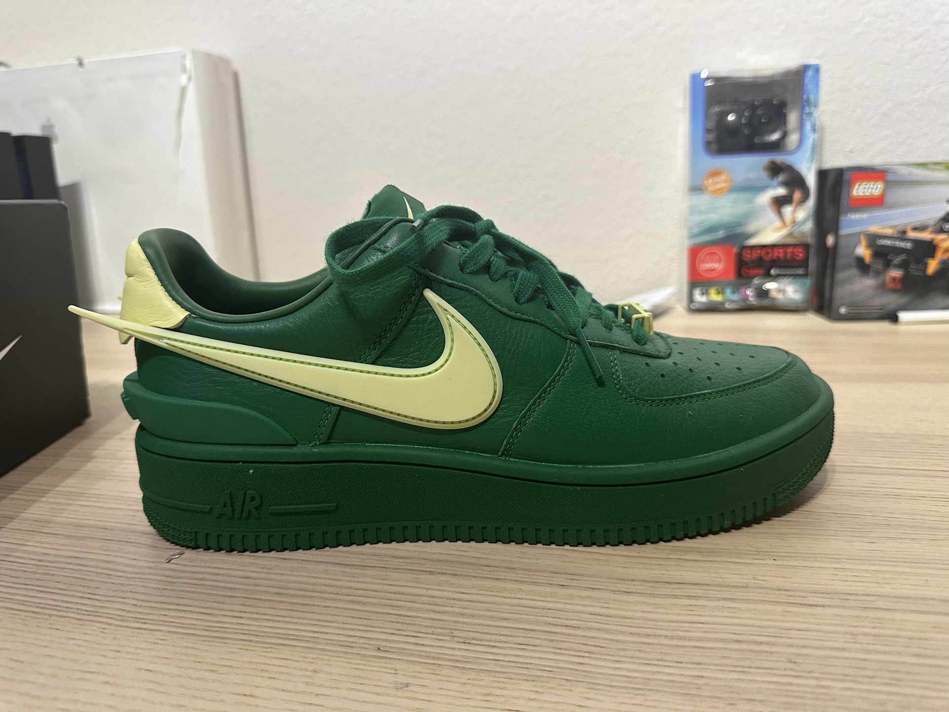 Nike Air Force 1 Low (Ambush)