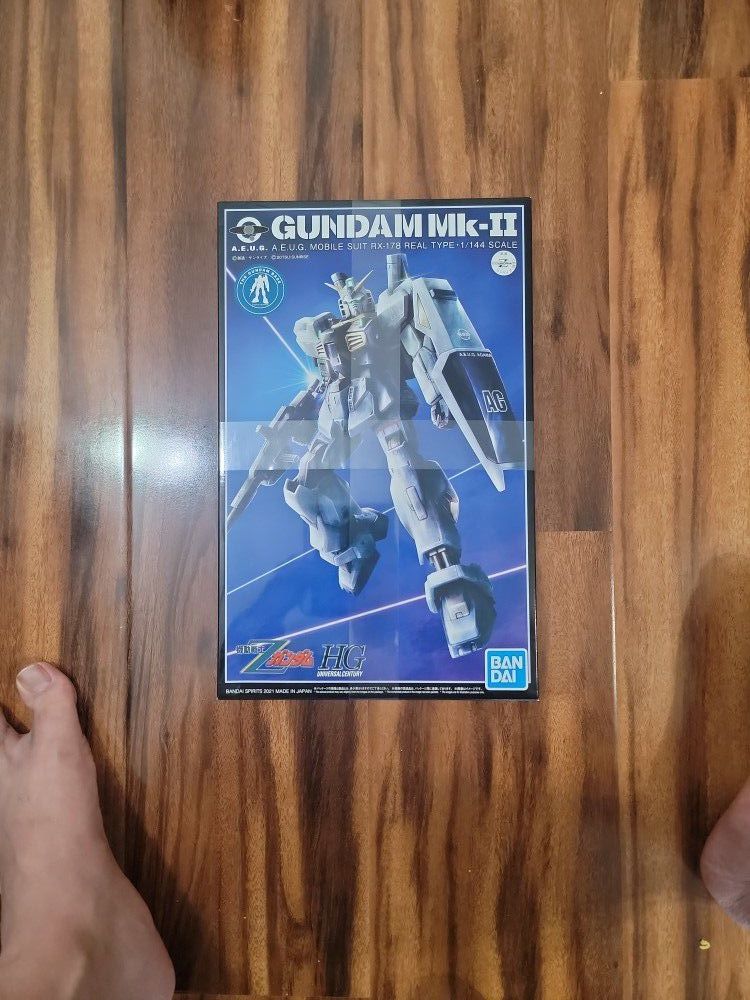 HG Gundam