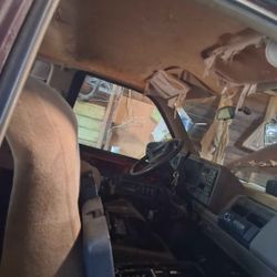 1993 GMC Sierra 1500