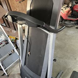 FREE- Scrap Treadmill