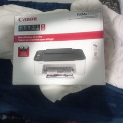 Wireless Printer 