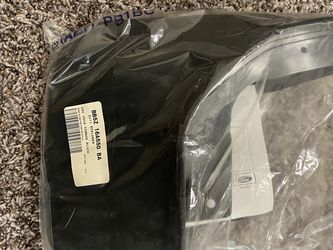 2011-2019 Ford Explorer Splash Guard