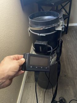 Ac Infinity T8 In-line Fan