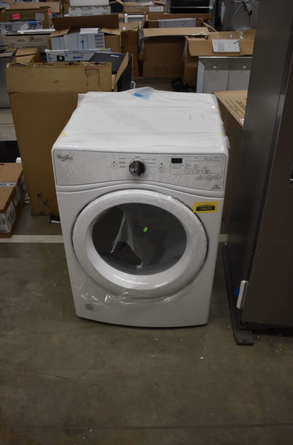 Lg,Samsung,Whirlpool Dryer and Washer set (all brands available)