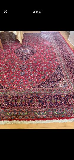 Rug for sale