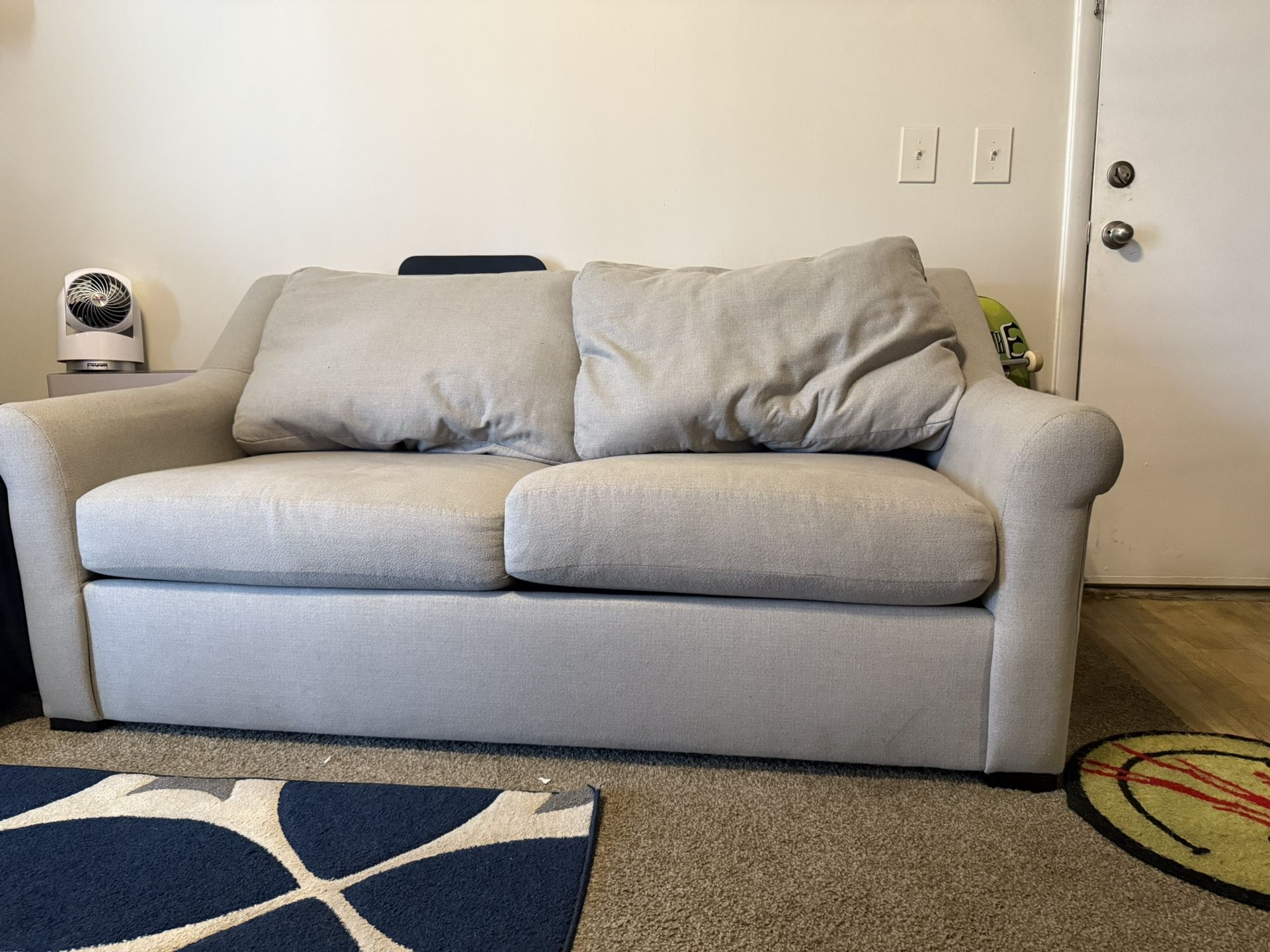 SOFA BED