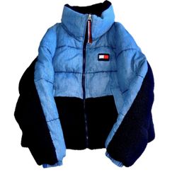 Woman’s Tommy Hillfiger Coat