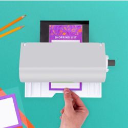 Xyron Creative Station Lite creative station (5 inch option with 3 inch)

