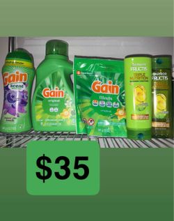 Gain
