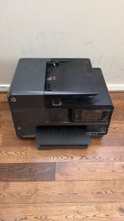 Hp Officejet Pro 8625 $100 OBO