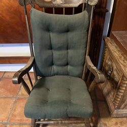 Rocking Chair 