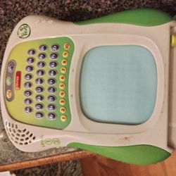 Leapfrog Scribble And Write