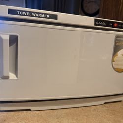 Towel Warmer 