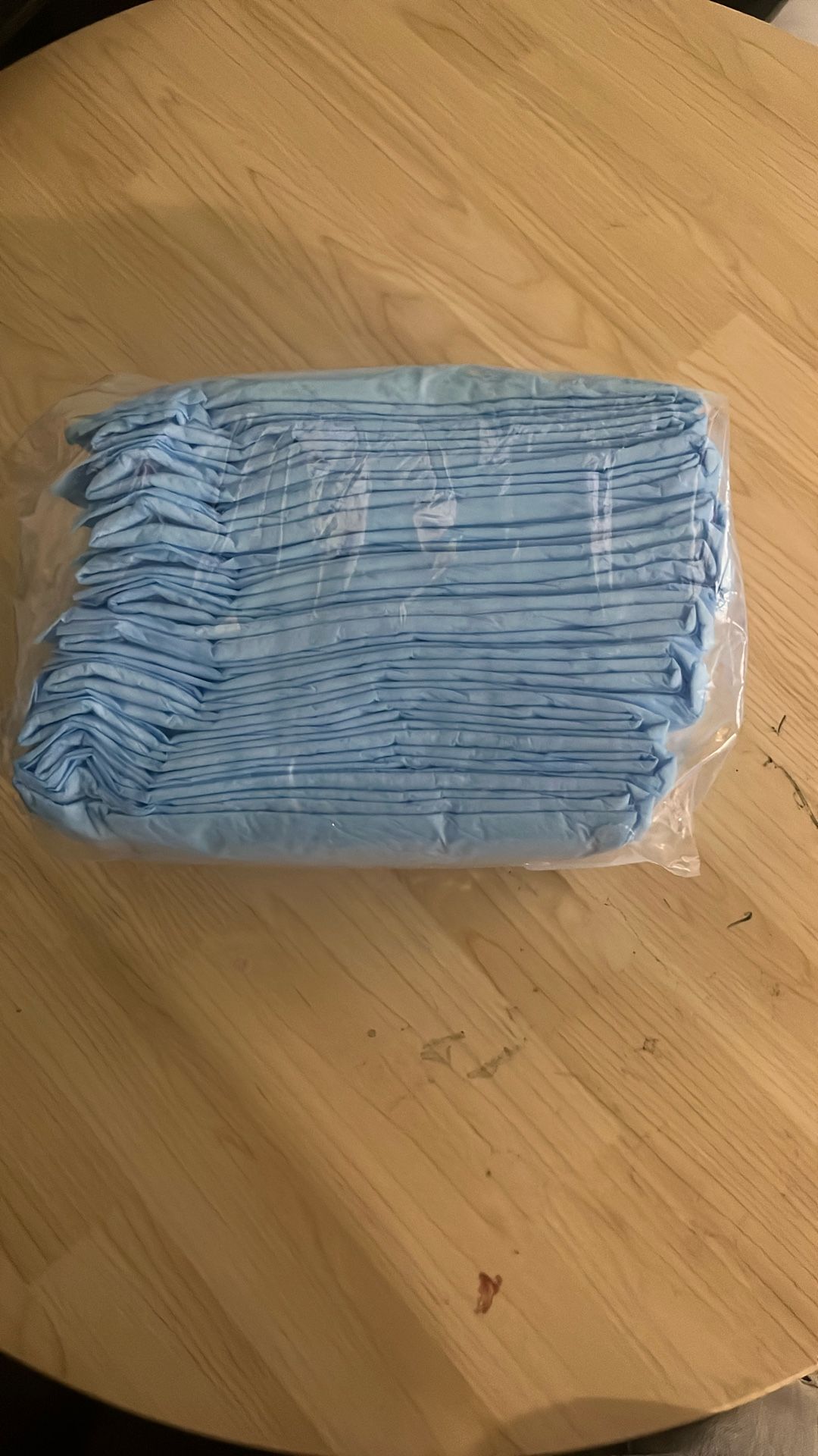 Pee Pads 33x22 - Pack of 10