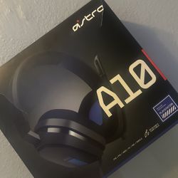 Headset 