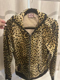 Juicy Couture Leopard ( Cheetah Girls Addition) 