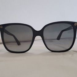 Gucci Sunglasses  $25